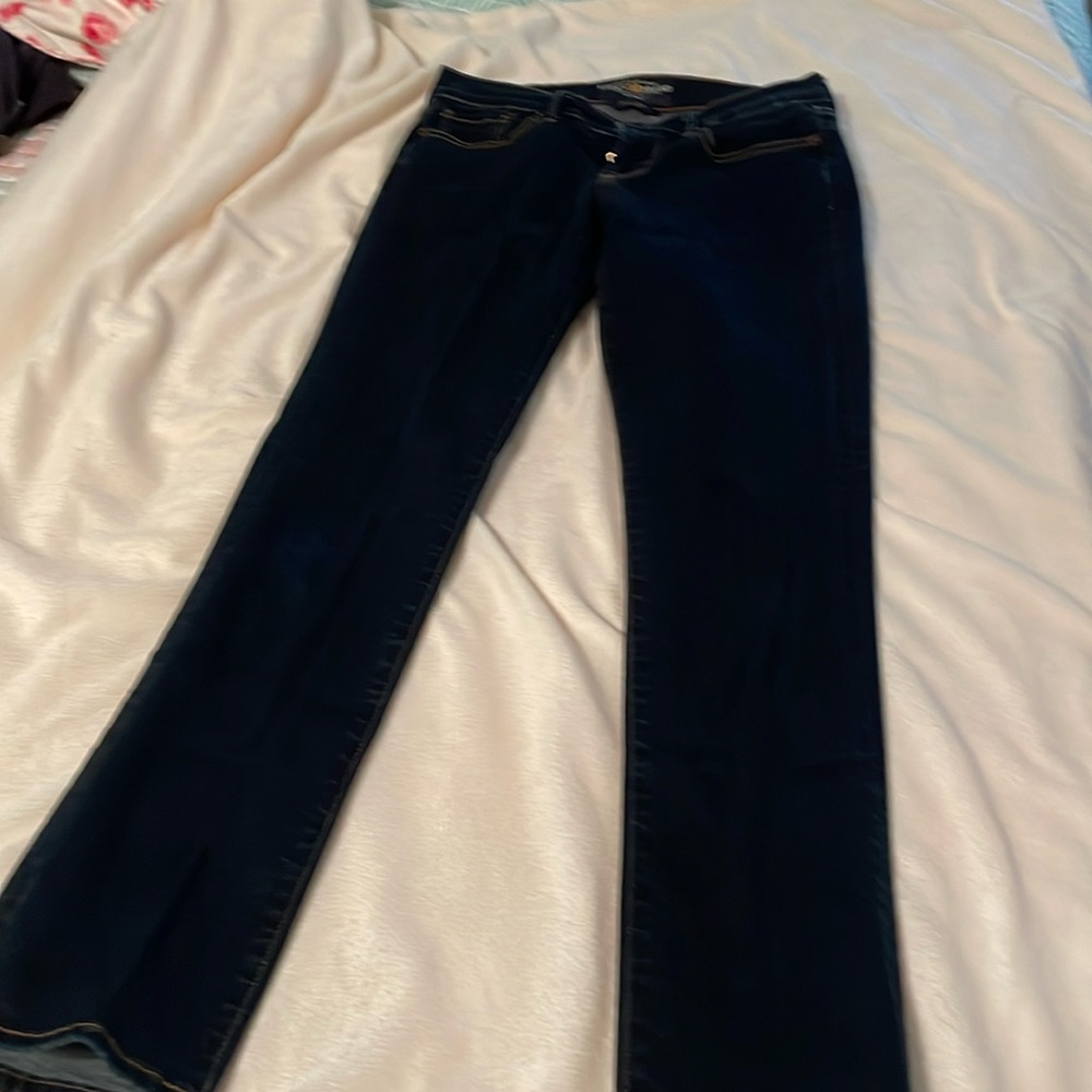 Lucky Brand Jeans